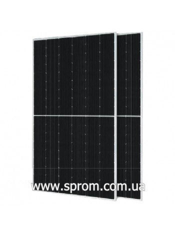 Сонячна панель JA Solar JAM54S30-415/GR (415 Вт)